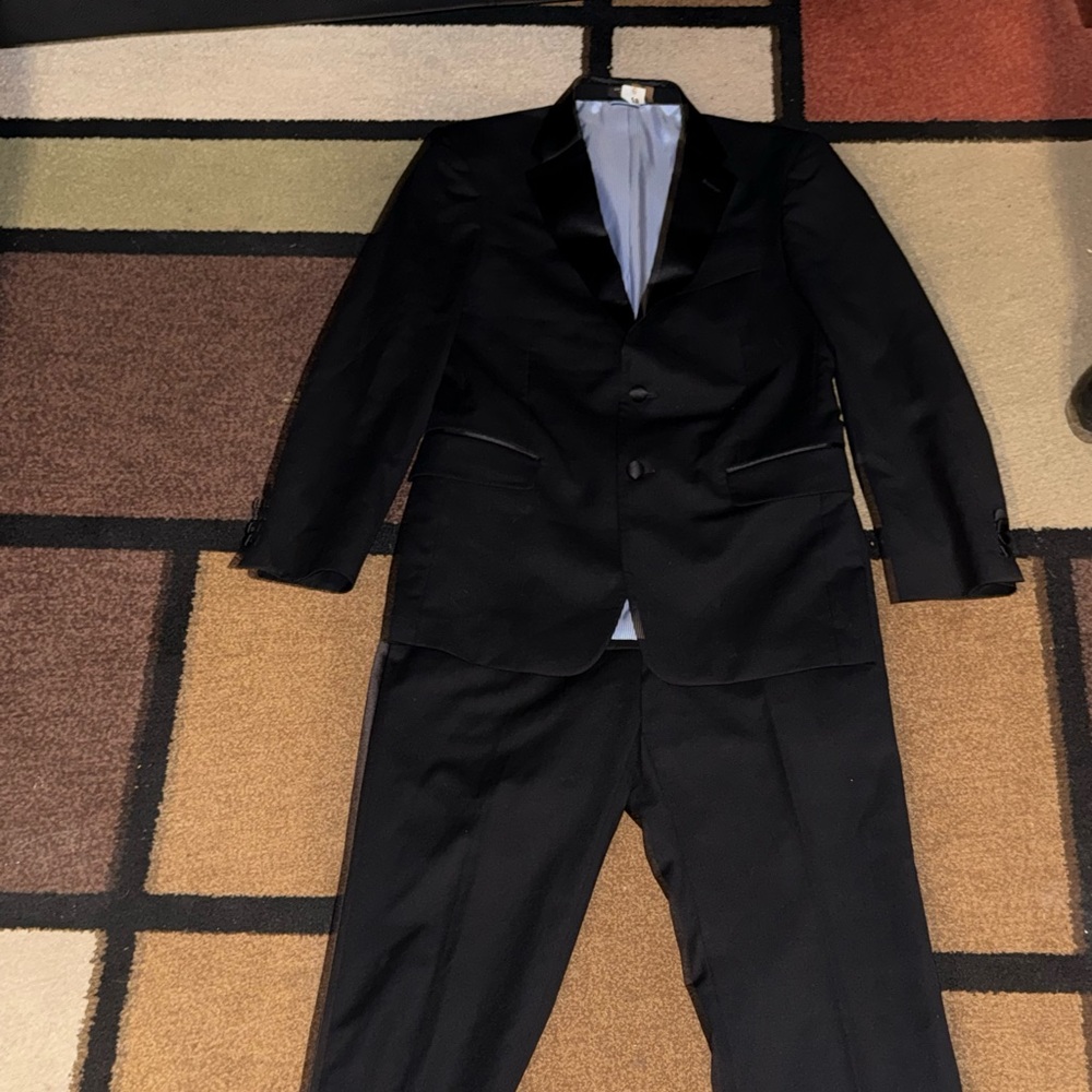 Tommy Hilfiger Tuxedo